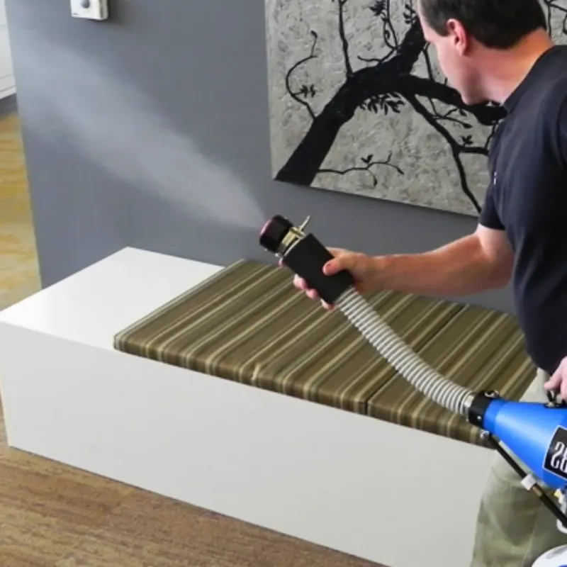 Professional Odor Removal in North Andover, MA
